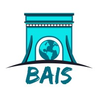 Budapest Association for International Sports Logo