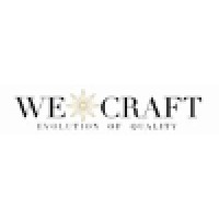 WE.CRAFT GROUP PTE. LTD. Logo
