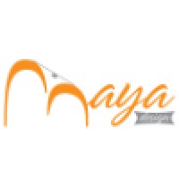 Maya Design Studio Logo