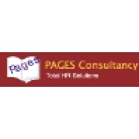 Pages Consultancy Pvt.Ltd. Logo
