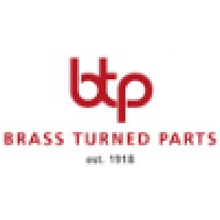 BTP Logo