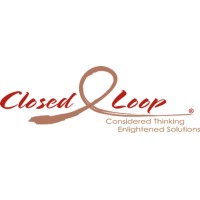 Closed Loop Logo