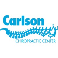 Carlson Chiropractic Center Logo