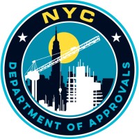 Department of Approvals, LLC Logo