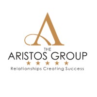 The Aristos Group International Logo