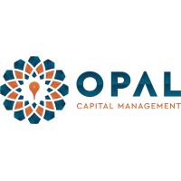Opal Capital Management Logo