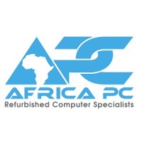 AfricaPC Logo