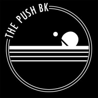 The Push Logo