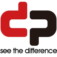 dp Smart Logo