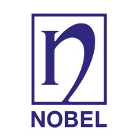 NOBEL Pharma Schweiz AG Logo