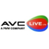 AVC Live Ltd Logo