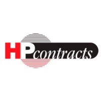 HP Contracts Logo