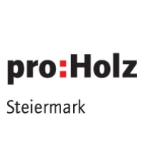 proHolz Steiermark Logo