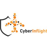 CyberInflight Logo