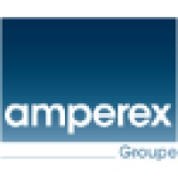 AMPEREX Logo