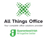 All Things Office™ Logo