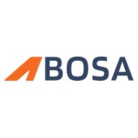 BOS Aerospace Ltd - (BOSA) Logo