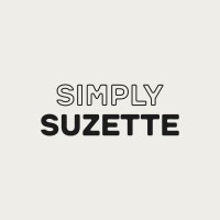Simply Suzette | Denim Logo