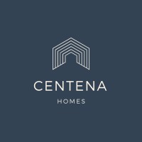 Centena Homes Logo