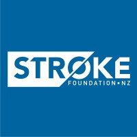 Stroke Foundation of New Zealand Logo