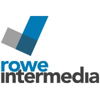 Rowe Intermedia Inc. Logo