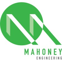 Mahoney Engineering Logo
