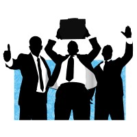 Modern Media Consulting Agency Logo