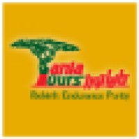 Tania Tours Jordan Logo