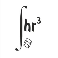 HRv3 Logo