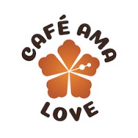 Café Ama Love Logo