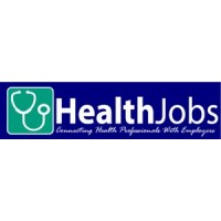 Healthjobs Kenya Logo