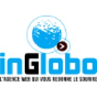 INGLOBO Logo