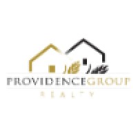 Providence Group Realty Logo