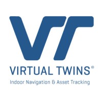 VIRTUAL TWINS Logo