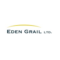 Eden Grail Ltd Logo