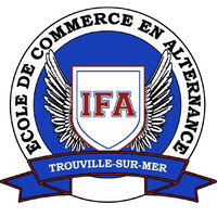 IFA Trouville sur mer Logo