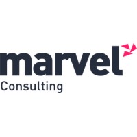 Marvel Consulting Group Oy Logo