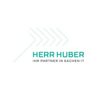HerrHuber - Innovation IT GmbH Logo