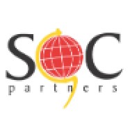 SGC Partners, LP Logo