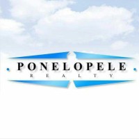 Ponelopele Realty Logo
