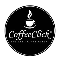 CoffeeClick B.V. Logo
