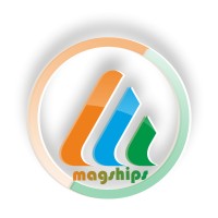 Magships Resources Logo