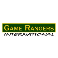 Game Rangers International Logo