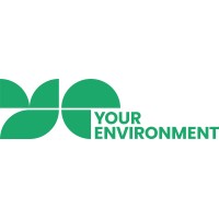 Your Environment Ltd Logo