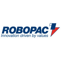 Robopac France Logo