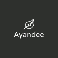 Ayandee Logo