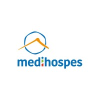 Medihospes Logo