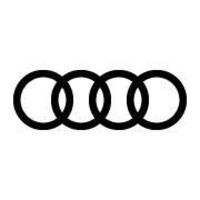 Inchcape Audi Logo
