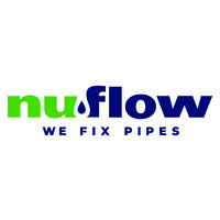 Nu Flow South Africa Logo