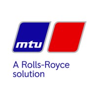 mtu solutions Logo
